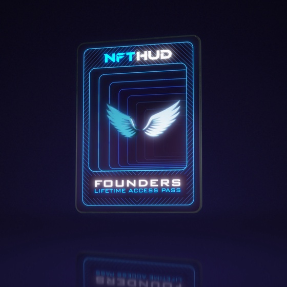 NFTHUD Member #583