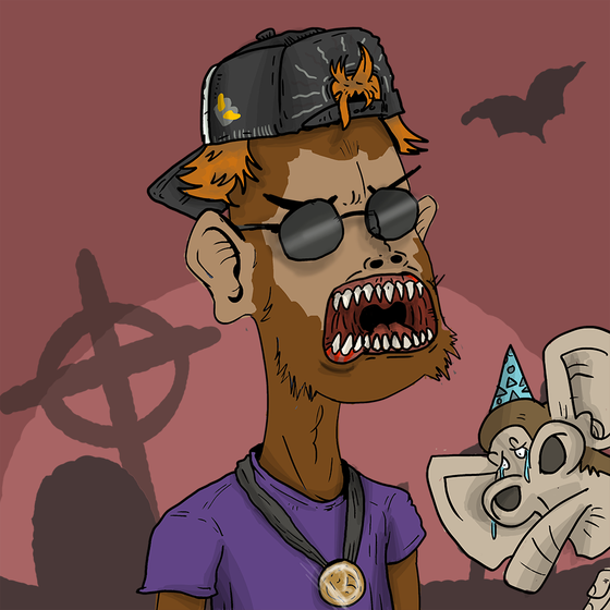 Our Founder Is Dead #3358
