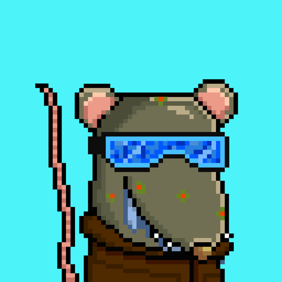 Random Rat #3048