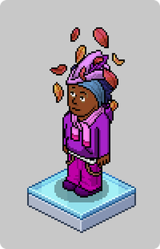 Habbo #2631