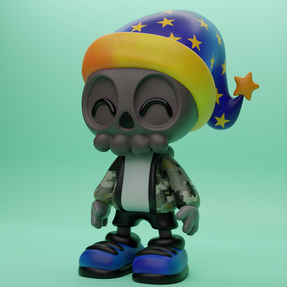 ToyMories #5386