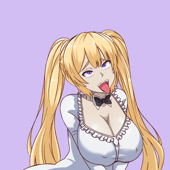 Waifu #213
