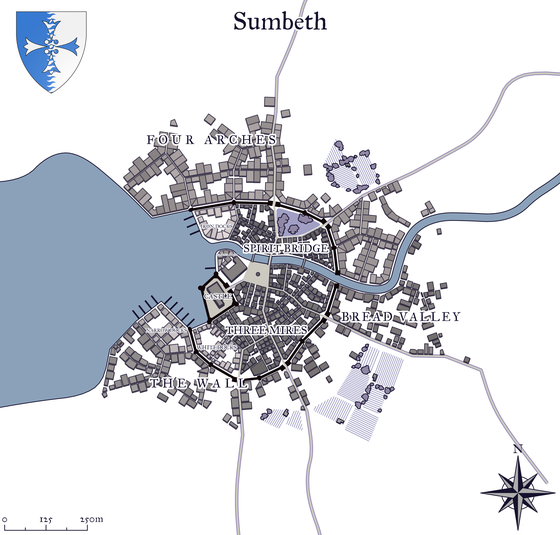 Sumbeth #596