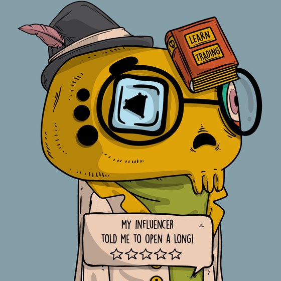 Non-Financial Advisor # 3415