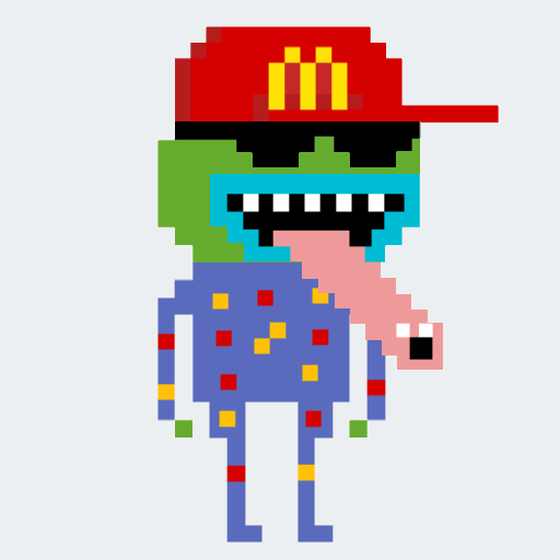 Nounpepe #570