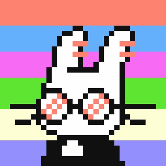 PixelBun #1100