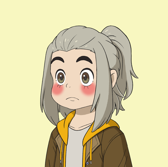 Isekai #7006