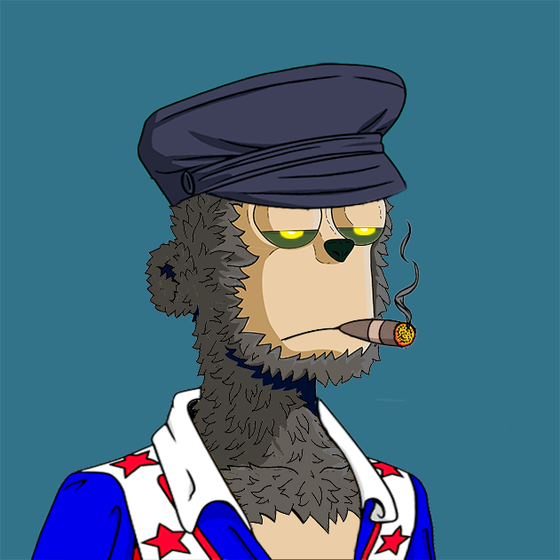y00ts Yacht Club#3243