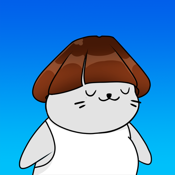 Sappy Seal #3055
