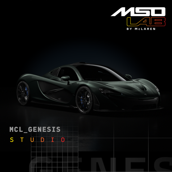 MSO LAB Genesis #78