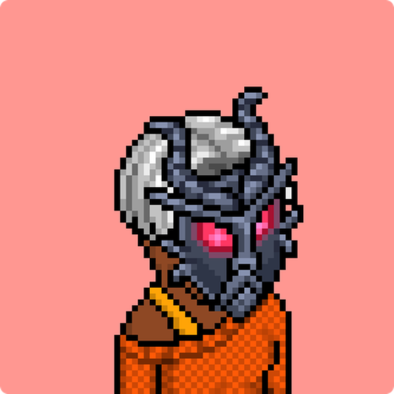 Habbo Portrait #2259