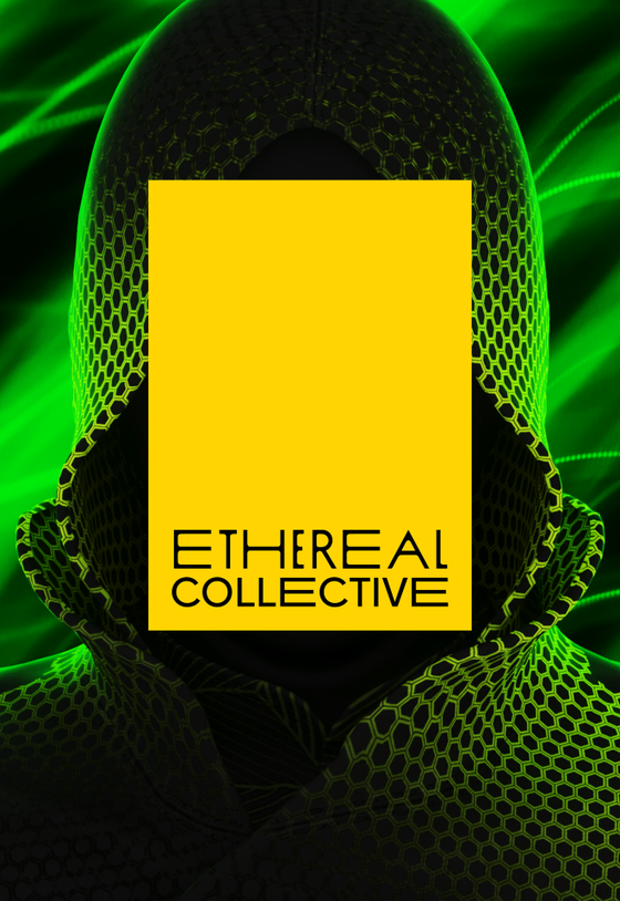 Ethereal Collective Art Supporter #309