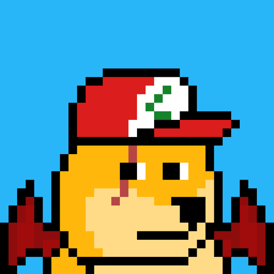 Dooggie #2993