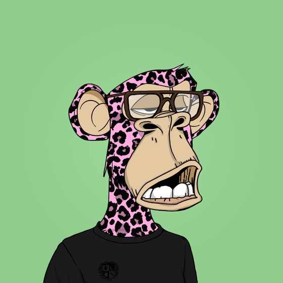 AES Ape #4287