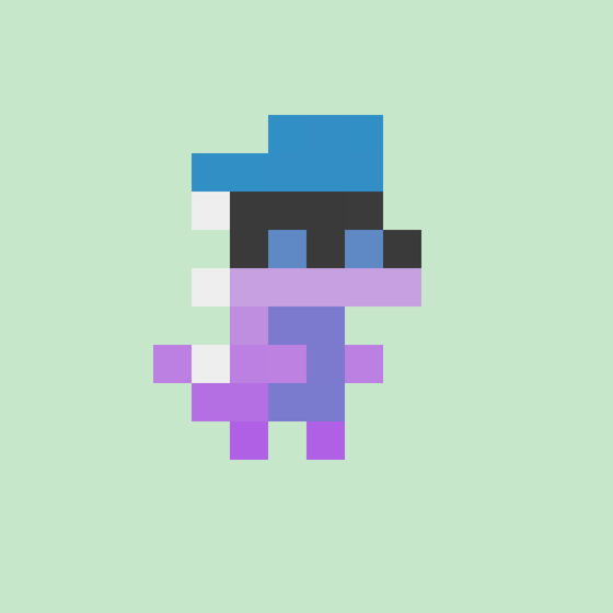 tiny dinos #4207