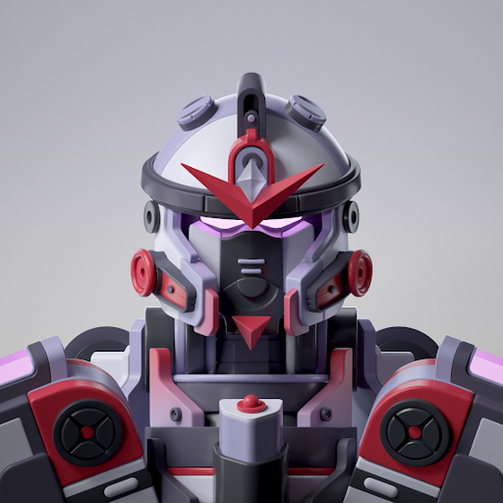 Meka #6581