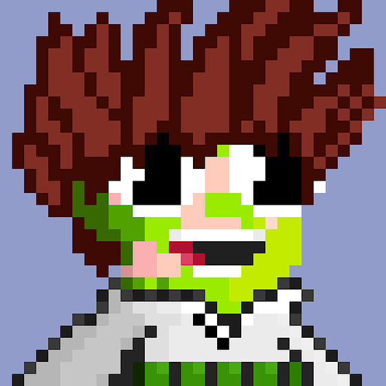 DEGENuine Bit #182