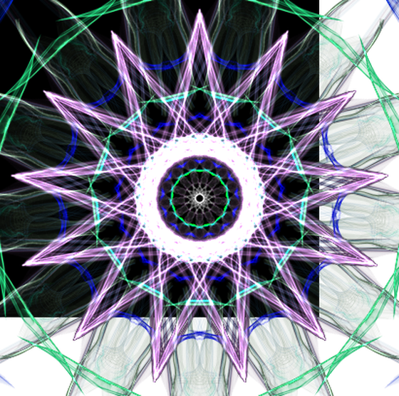 CryptoMorph - Mint #2084