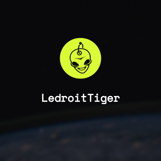 LedroitTiger