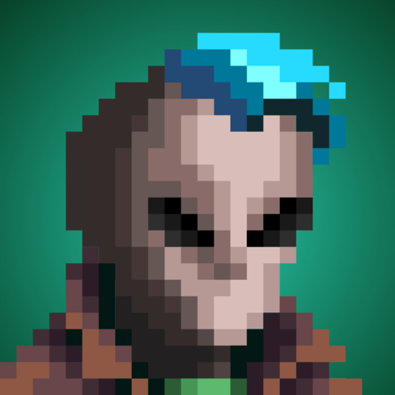 Genuine Alien #4569