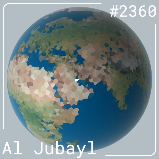 Al Jubayl