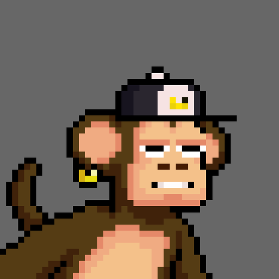 Just Chimps #2264