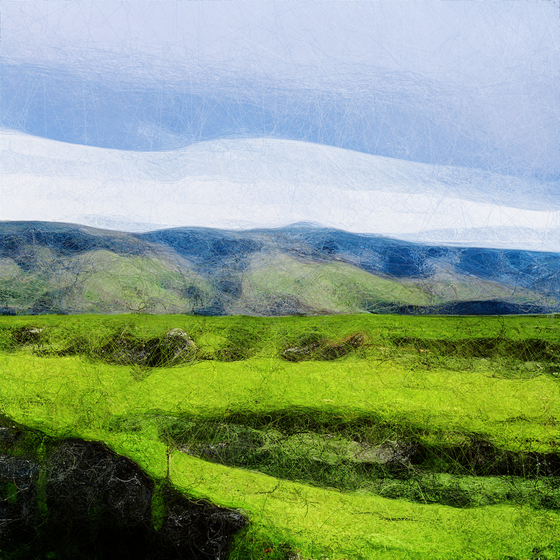 Landscapes — 01011110010011111110111111100111110100101000111010101