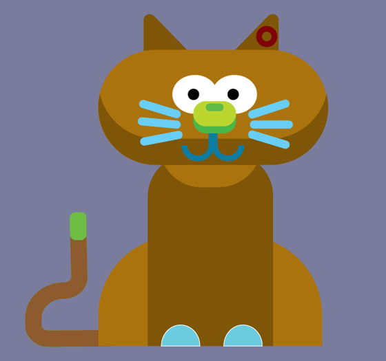 Cat #6361