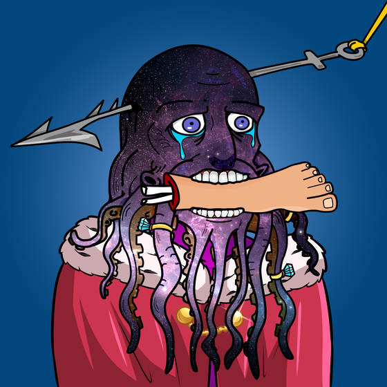 Kraken #820