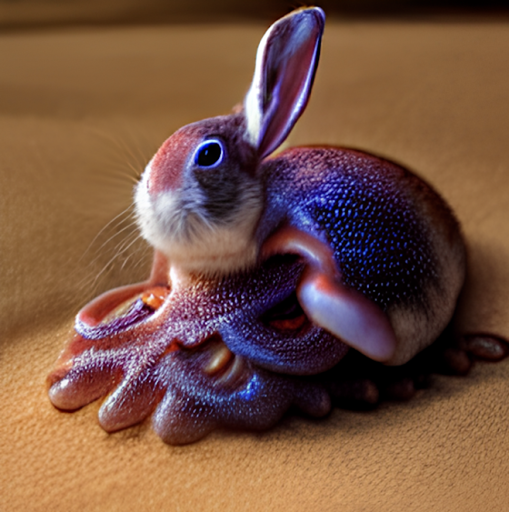 Flufthulu Will Rise