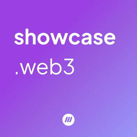 showcase.web3