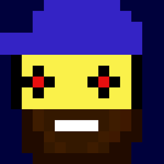 Pixel Minds #3278