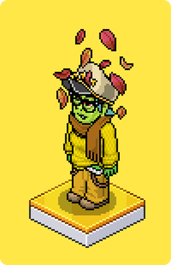 Habbo #7306