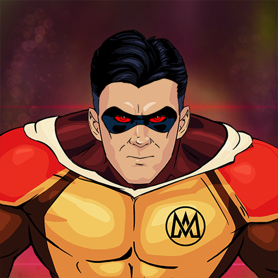 Alpha Mutants #2459