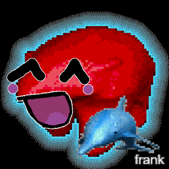 frank