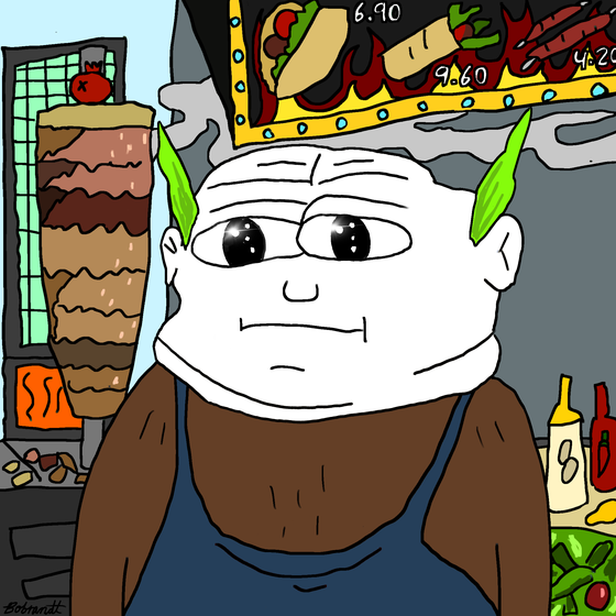BOBO #1338