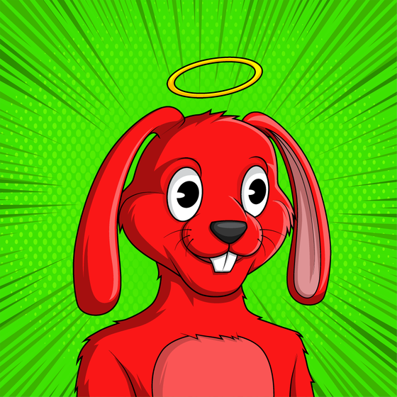 bunny #3620