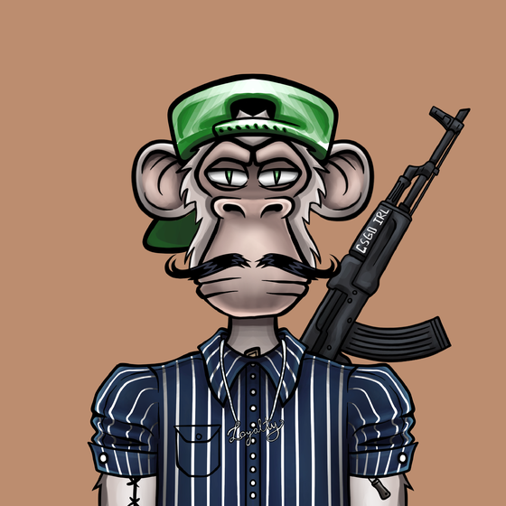 Gangstapes #3120