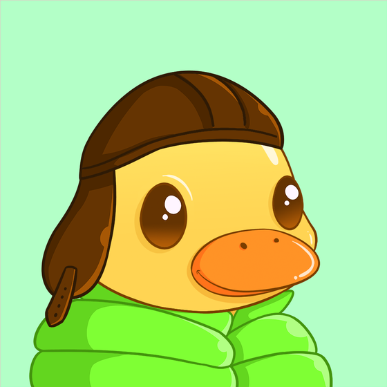 Duck Frens #951