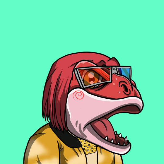 Metasaurs Mini #9454
