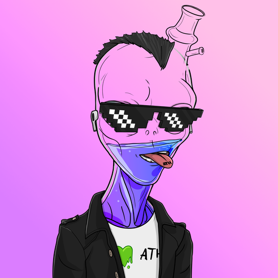 ALIEN 4305