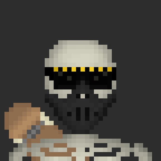 Pocket Bones 8353