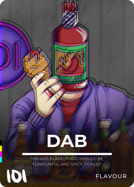 Dab 