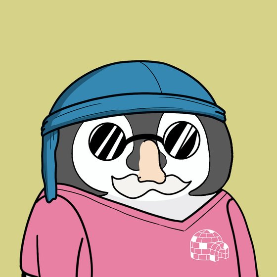 PenguinsClub #1422