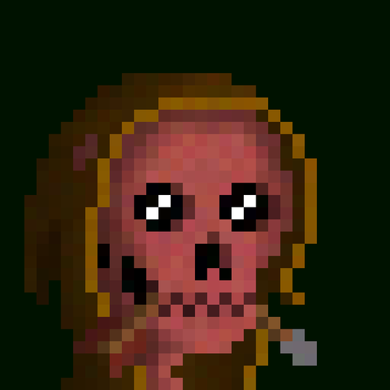 Based Ghoul ⛧ 5358
