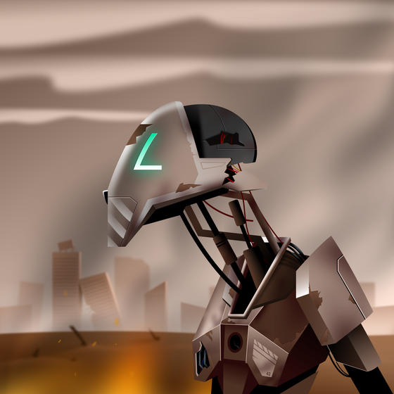 COMMUNITY Aviator Droid A-7638