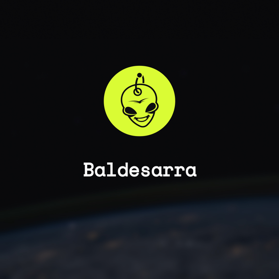 Baldesarra