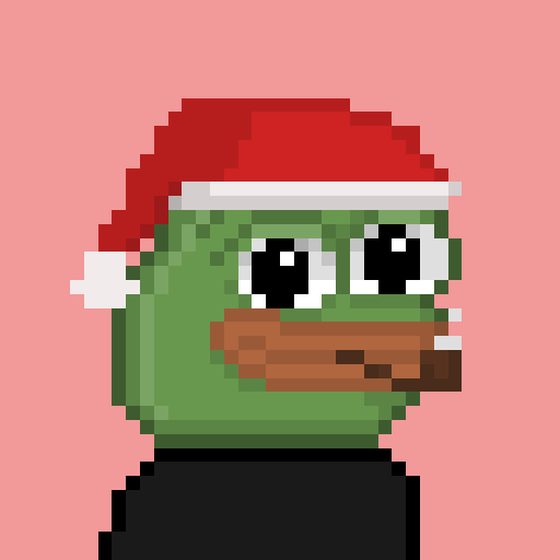 PEPE #3353
