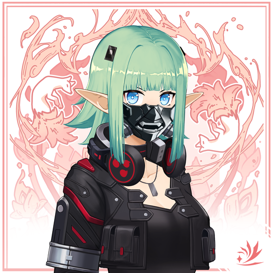 DigiDaiAvatar #674