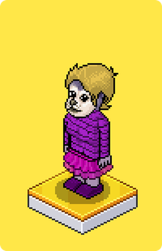 Habbo #5728